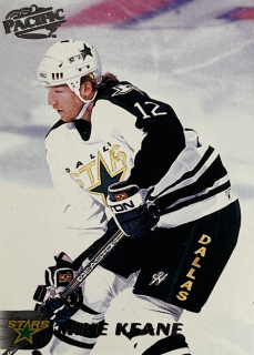 1998-99 Pacific #178 Mike Keane