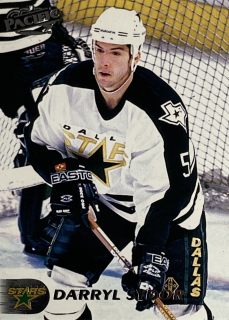 1998-99 Pacific #183 Darryl Sydor