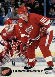 1998-99 Pacific #203 Larry Murphy