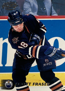 1998-99 Pacific #207 Scott Fraser