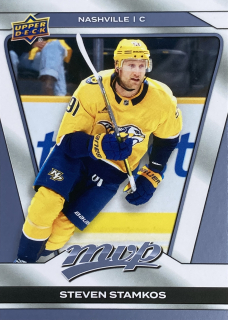 2025-26 MVP #025 Steven Stamkos