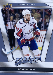 2025-26 MVP #163 Tom Wilson