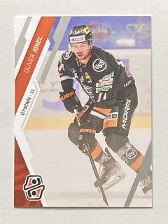 2023/24 Tipos Extraliga #220 Oliver Jokeľ