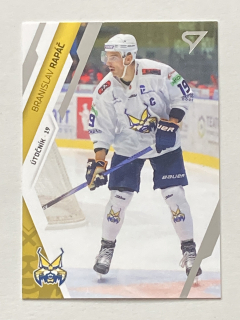 2023/24 Tipos Extraliga #236 Branislav Rapáč