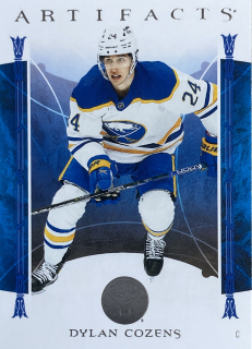 2022-23 Artifacts #056 Dylan Cozens