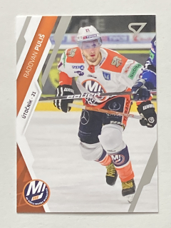2023/24 Tipos Extraliga #243 Radovan Puliš