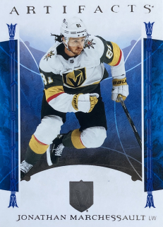 2022-23 Artifacts #082 Jonathan Marchessault