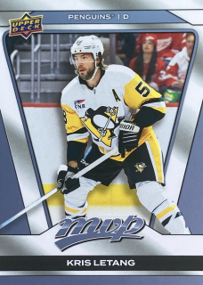 2025-26 MVP #030 Kris Letang