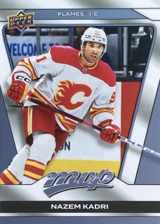 2025-26 MVP #037 Nazem Kadri