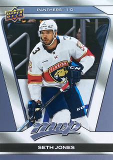 2025-26 MVP #068 Seth Jones
