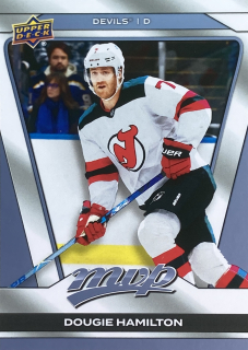 2025-26 MVP #071 Dougie Hamilton