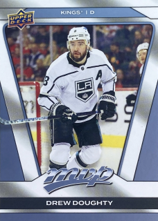 2025-26 MVP #103 Drew Doughty