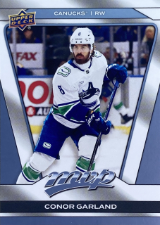 2025-26 MVP #152 Conor Garland