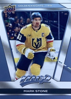 2025-26 MVP #192 Mark Stone