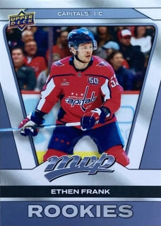 2025-26 MVP #224 Ethen Frank - ROOKIE