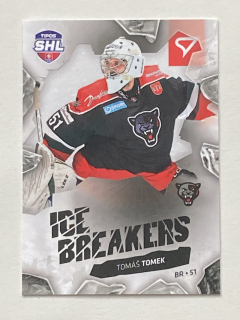 2023/24 Tipos Extraliga #IB-24 Tomáš Tomek - ICE BREAKERS