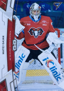2019/20 Tipsport liga #001 Matej Gajan