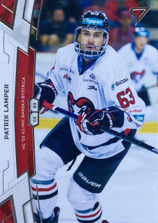 2019/20 Tipsport liga #013 Patrik Lamper
