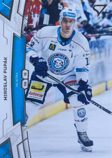 2019/20 Tipsport liga #023 Miroslav Pupák