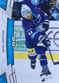 2019/20 Tipsport liga #025 Mitch Versteeg