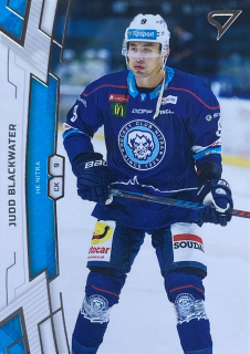 2019/20 Tipsport liga #027 Judd Blackwater