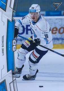 2019/20 Tipsport liga #031 Lane Scheidl