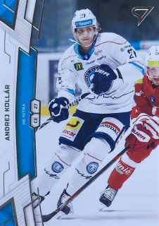 2019/20 Tipsport liga #035 Andrej Kollár