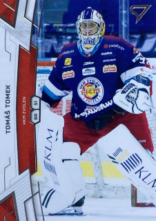 2019/20 Tipsport liga #037 Tomáš Tomek