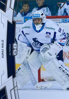 2019/20 Tipsport liga #056 Juraj Halo