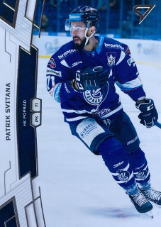 2019/20 Tipsport liga #071 Patrik Svitana