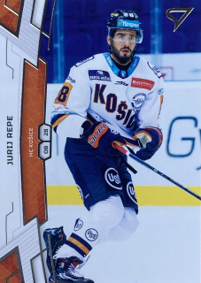 2019/20 Tipsport liga #075 Jurij Repe