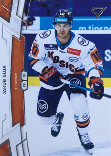 2019/20 Tipsport liga #080 Jakub Suja