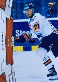 2019/20 Tipsport liga #085 Juraj Majdan