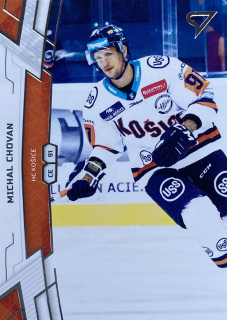 2019/20 Tipsport liga #089 Michal Chovan