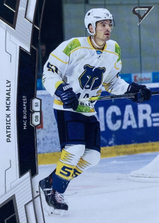 2019/20 Tipsport liga #114 Patrick McNally