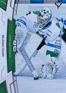 2019/20 Tipsport liga #145 Matej Kristín