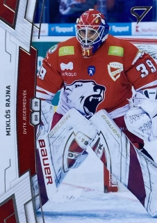 2019/20 Tipsport liga #164 Miklós Rajna