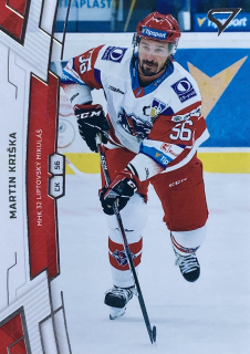 2019/20 Tipsport liga #197 Martin Kriška