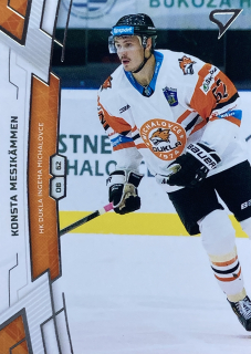 2019/20 Tipsport liga #222 Konsta Mesikämmen