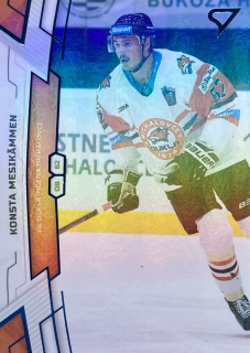 2019/20 Tipsport liga BLUE #222 Konsta Mesikämmen /150