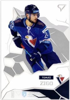 2019/20 Tipsport liga #P17 Tomáš Zigo - TEAM LEADERS