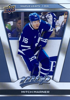 2025-26 MVP #129 Mitch Marner