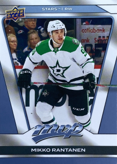 2025-26 MVP #181 Mikko Rantanen