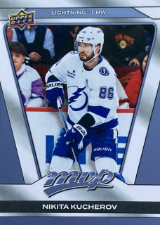 2025-26 MVP #086 Kikita Kucherov