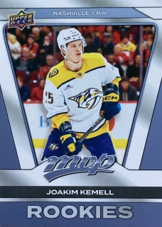 2025-26 MVP #238 Joakim Kemell - ROOKIE