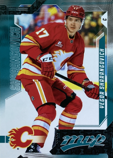 2026-27 MVP #008 Yegor Sharangovich