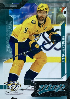2026-27 MVP #011 Filip Forsberg