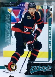 2026-27 MVP #019 Drake Batherson