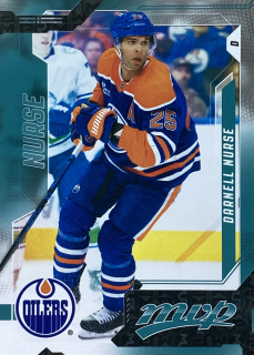 2026-27 MVP #017 Darnell Nurse