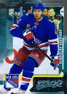 2026-27 MVP #026 Vladislav Gavrikov